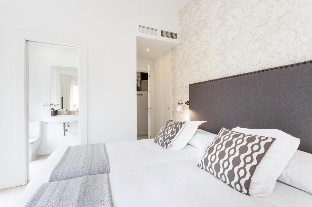 Genteel Home Mateos Gago Sevilla Exterior foto
