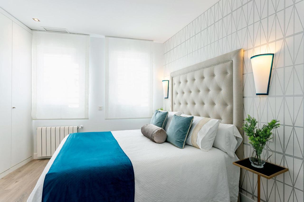 Genteel Home Mateos Gago Sevilla Exterior foto