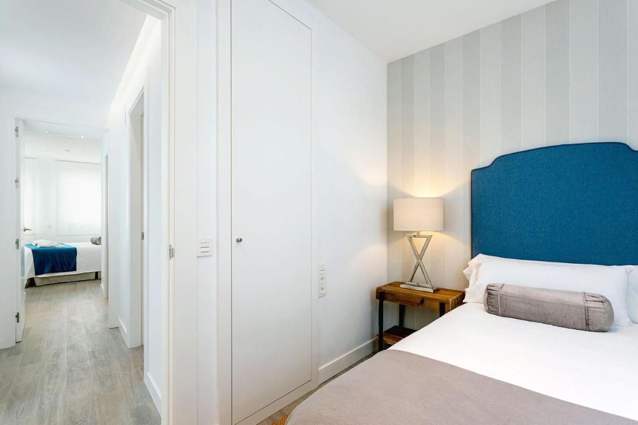 Genteel Home Mateos Gago Sevilla Exterior foto